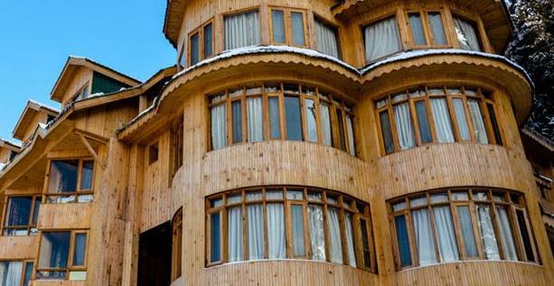 Hotel Hilltop 